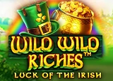 เกมสล็อต Wild Wild Riches